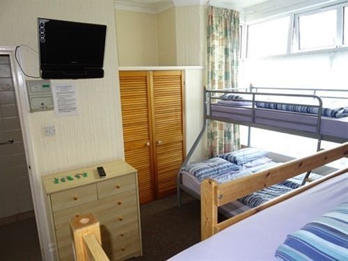 Abreakaway Lodge Newquay  Bagian luar foto