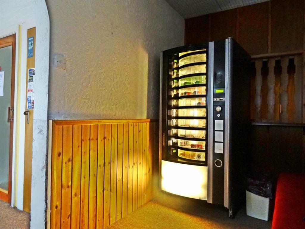 Abreakaway Lodge Newquay  Bagian luar foto