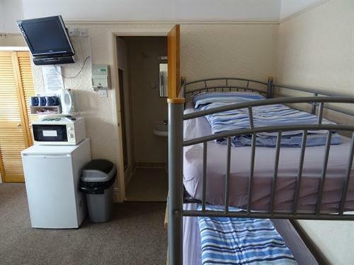Abreakaway Lodge Newquay  Bagian luar foto