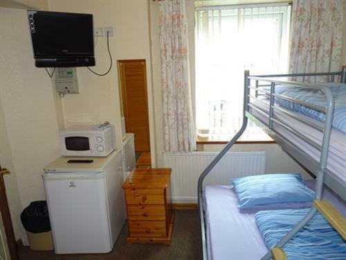 Abreakaway Lodge Newquay  Bagian luar foto