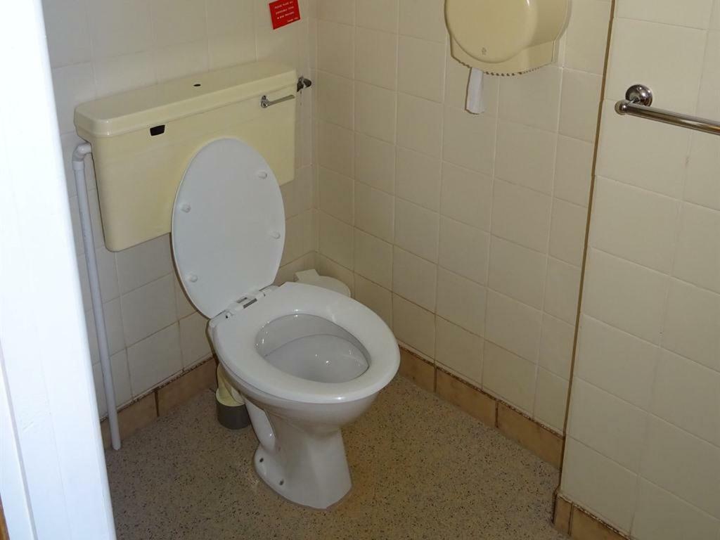 Abreakaway Lodge Newquay  Ruang foto