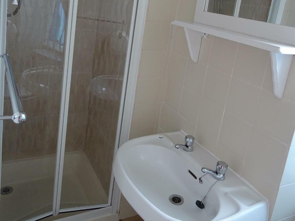 Abreakaway Lodge Newquay  Ruang foto
