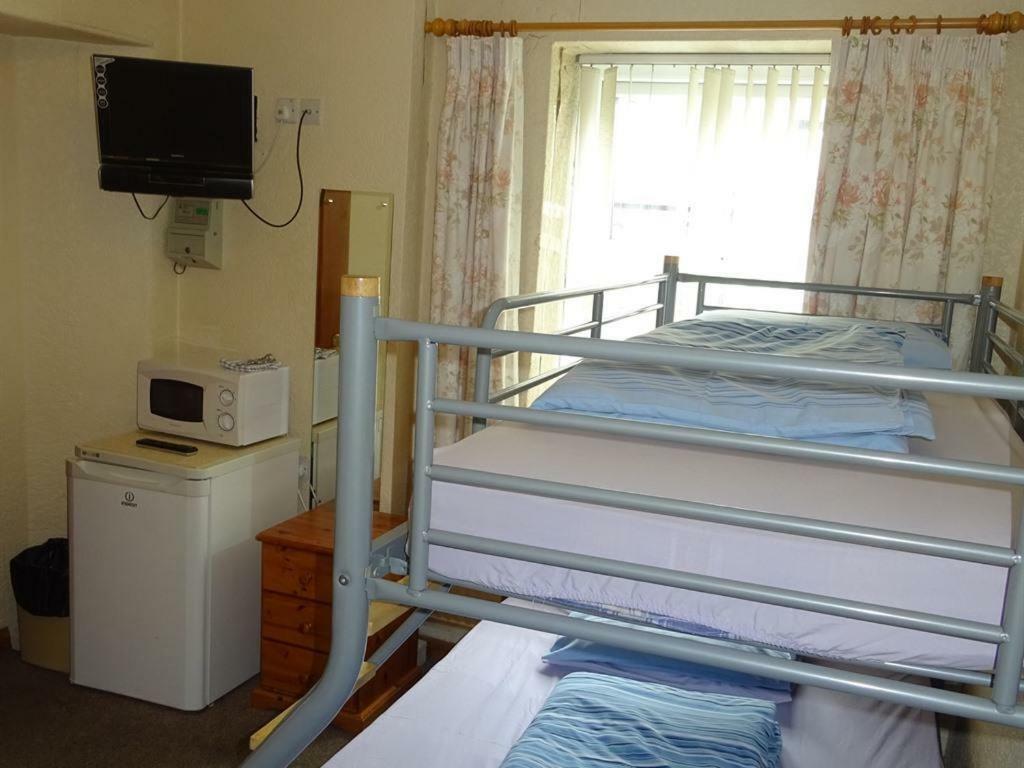 Abreakaway Lodge Newquay  Ruang foto